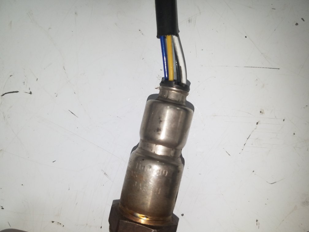 2011 - 2015 Volvo V60  Estate LAMBDA OXYGEN SENSORS 9687160780