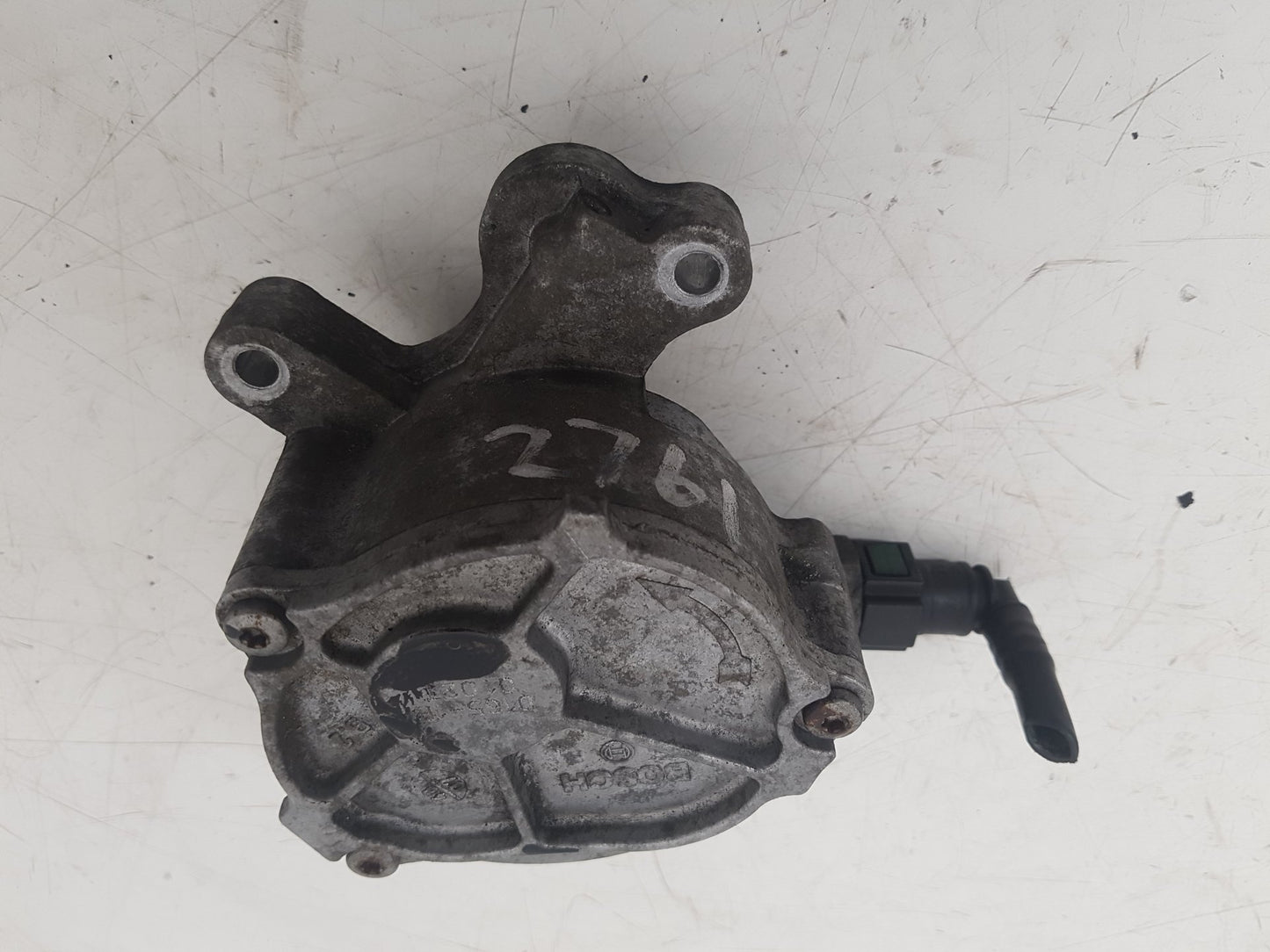 2006 - 2010 Volvo C70   Vacuum/Air Pump 30725859