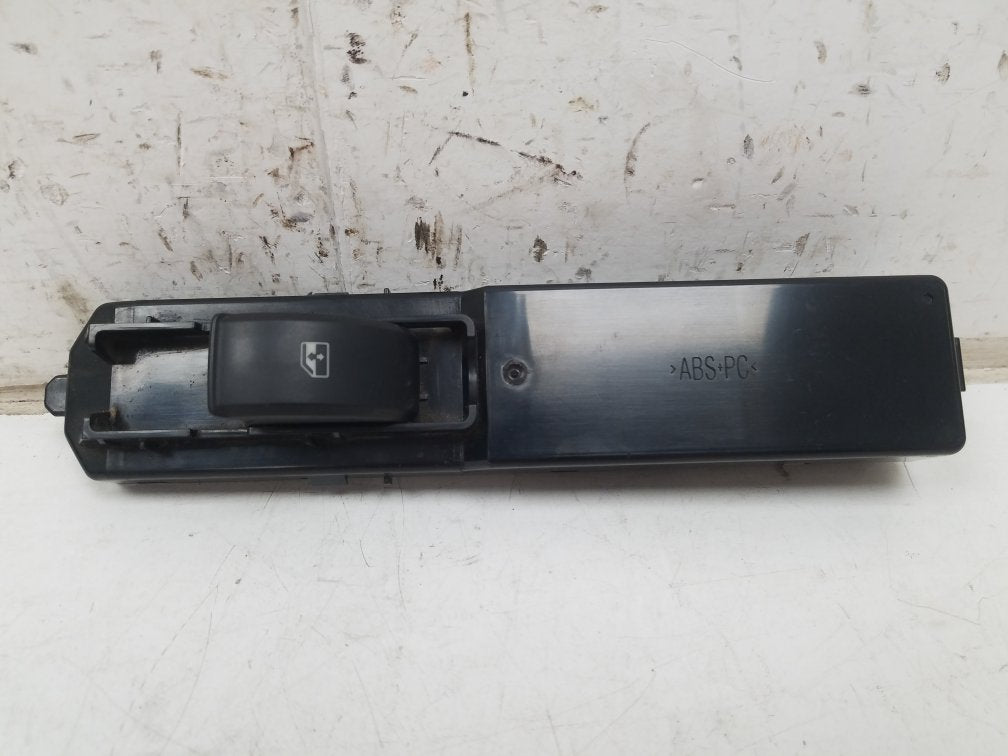 2006 - 2008 Saab 9-3   Right Rear Window Switch 12764023