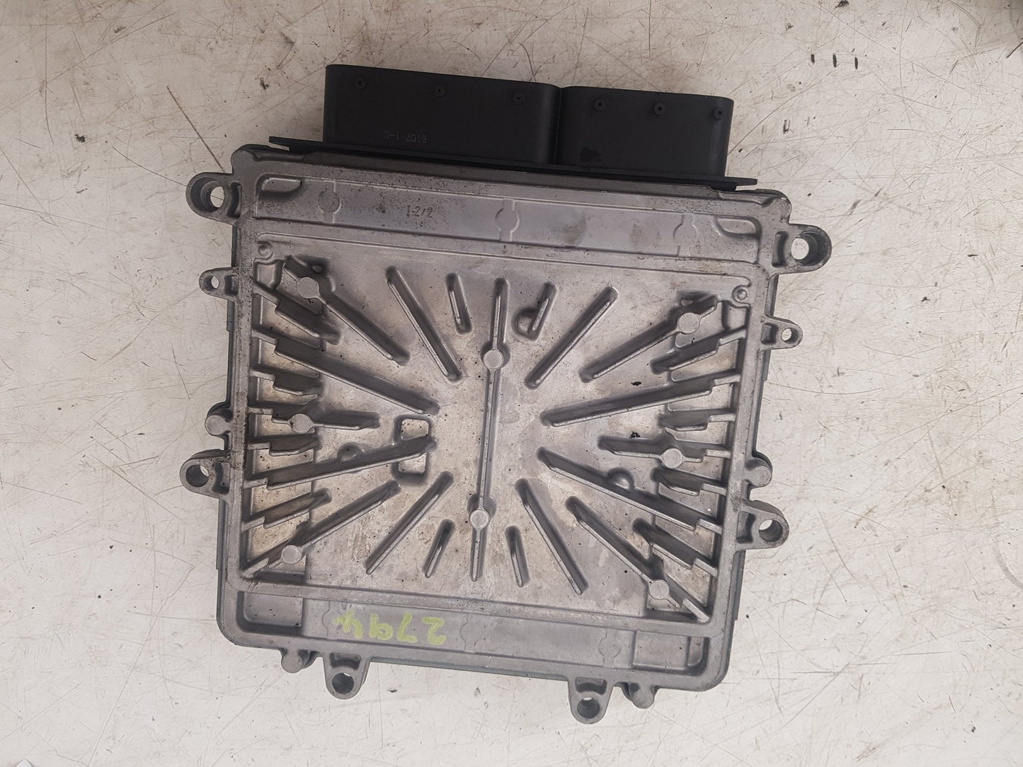 2008 - 2016 Volvo XC70 III 136 Estate Engine ECU 30771550