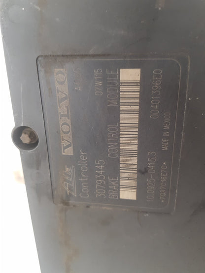 2007 Volvo V70  Estate ABS Pump/Modulator 30793445