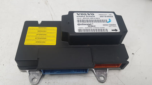 2007 - 2012 Volvo V50   Estate Airbag Module 30724652