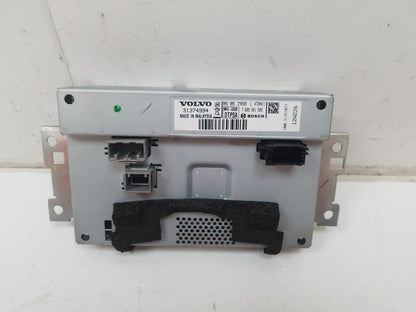 2010 - 2013 Volvo V60  Estate Dash Display Unit 31374994