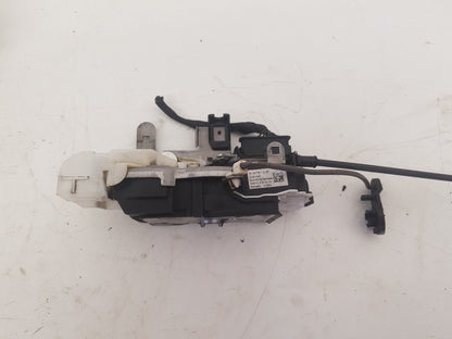 2013 Volvo V40  Hatchback Left Front Central Locking Solenoid 31301425