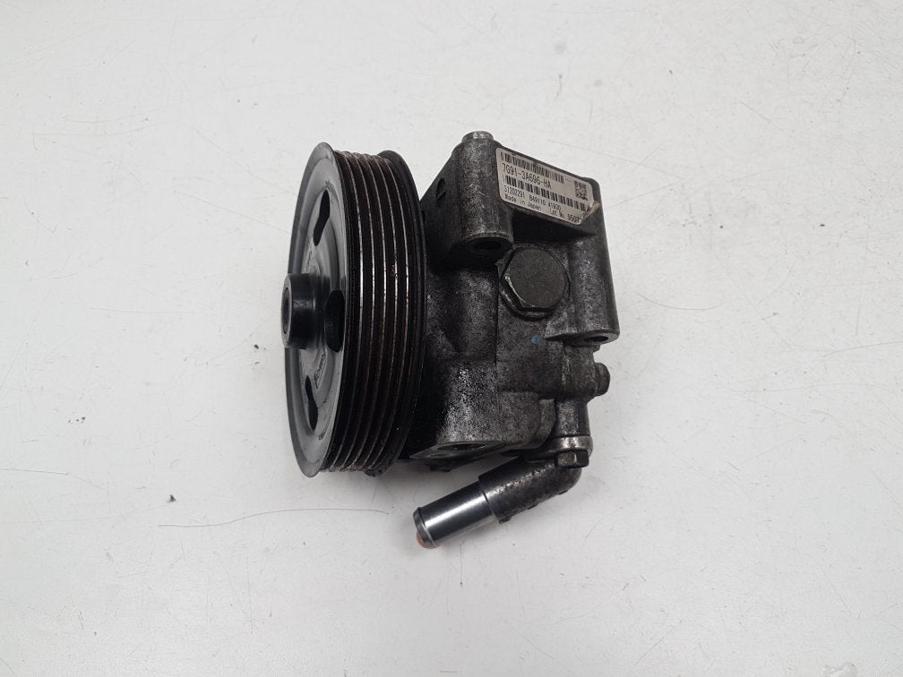 2007 - 2011 Volvo V70  Estate Power Steering Pump 31202291