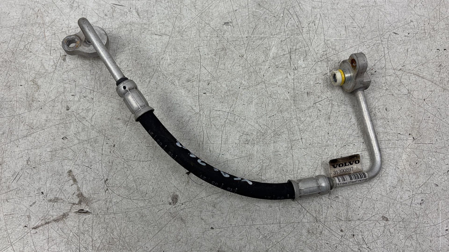 2016 - 2023 Volvo XC90 II 256 Estate A/C Pipe  31390897