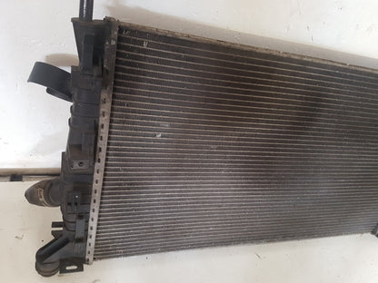 2004 - 2010 Volvo V50   Estate Radiator 3M5H8005TL