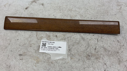2004 Volvo XC90  Estate Dash Fascia Trim 31434944