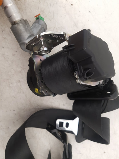 2008 - 2013 Volvo V70  Estate Left Rear Seat Belt 39821969