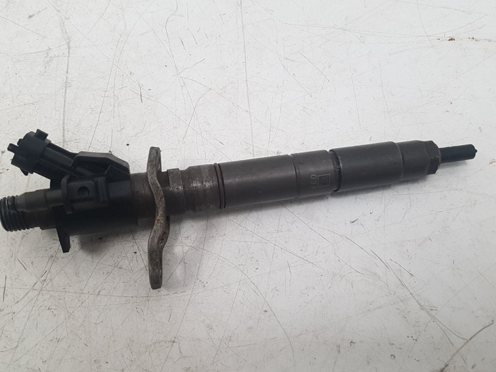 2010 - 2014 Volvo V60  Estate Fuel Injector 31303238