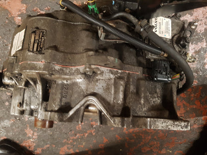 2003 - 2007 Volvo V70  Estate Automatic Transmission 30751025