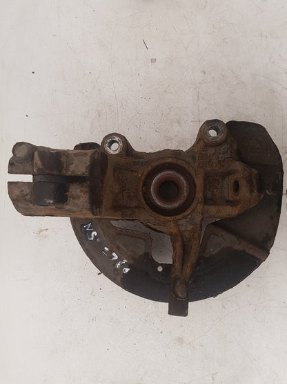 2010 - 2015 Volvo S80 II 124 Saloon Left Front Hub Assembly 32246153
