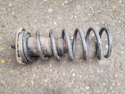 2008 - 2014 Volvo XC60  Estate Left Rear Coil Spring