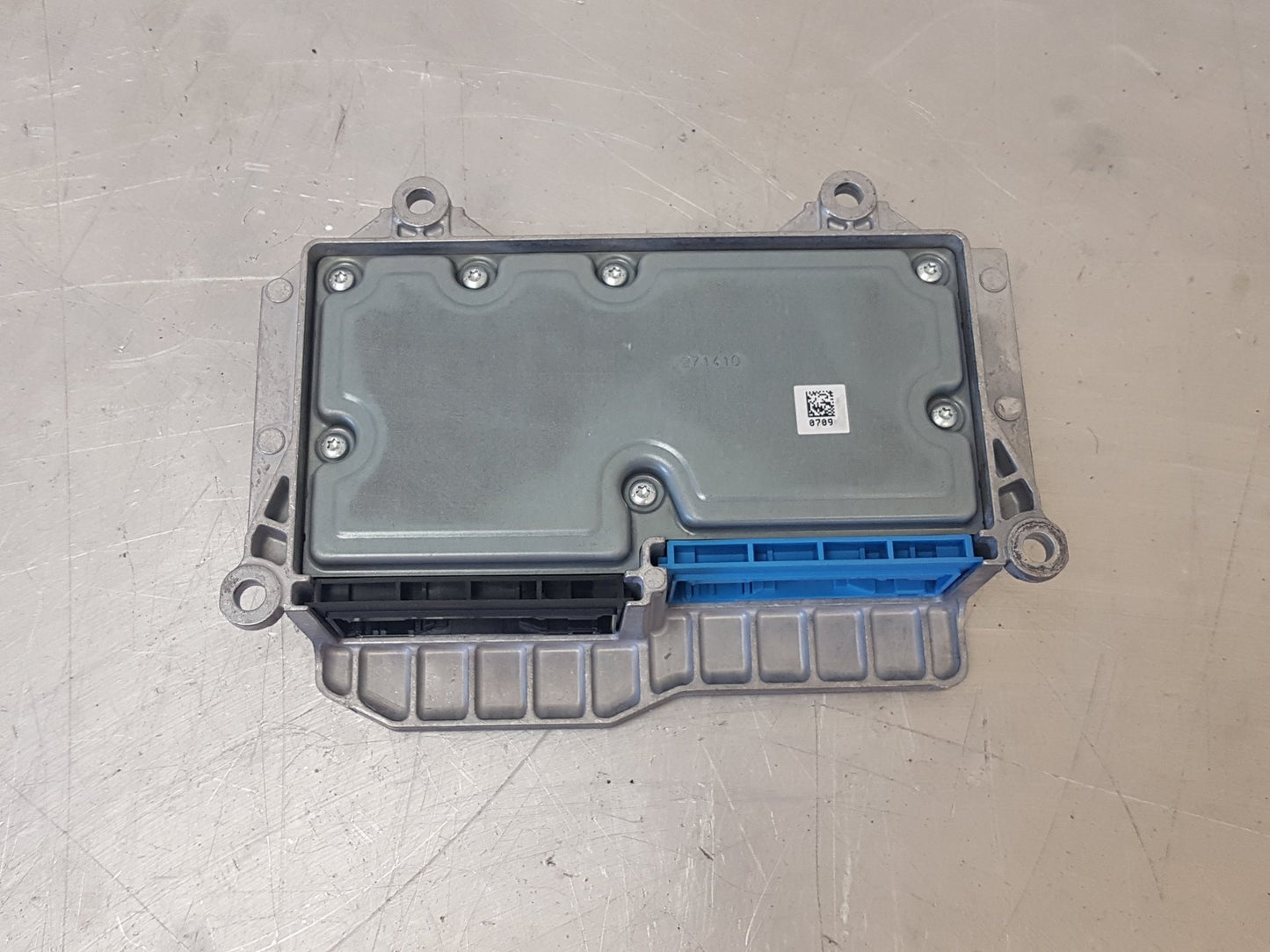 2008 - 2015 Volvo V70  Estate Airbag Module 31295676