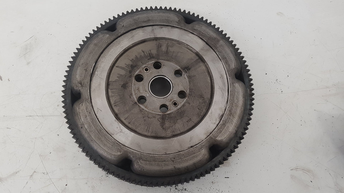2005 Volvo V50  Estate Flywheel/Flexplate