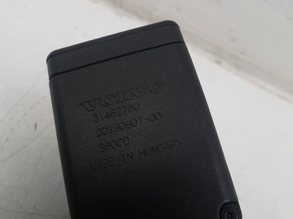 2019 - 2021 Volvo XC40 536 Estate SEAT BELT - CENTRE REAR 31462760