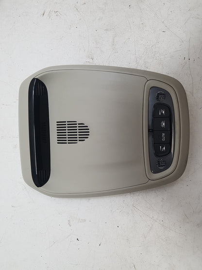 2013 - 2019 Volvo V40 III 525 Hatchback Interior Light 31268141