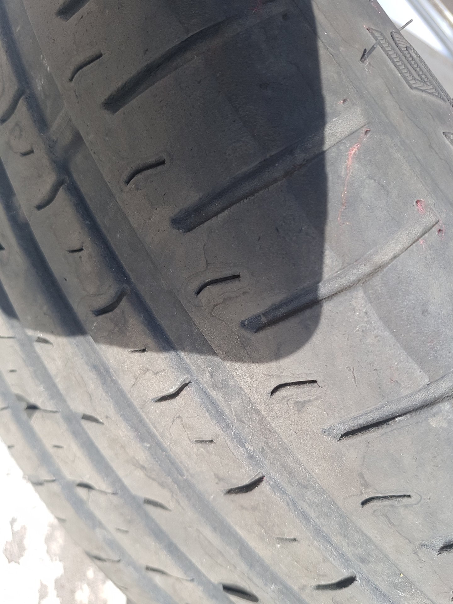 2005 - 2012 Volvo S40  Saloon Alloy Wheel 30671413  16 CERYX