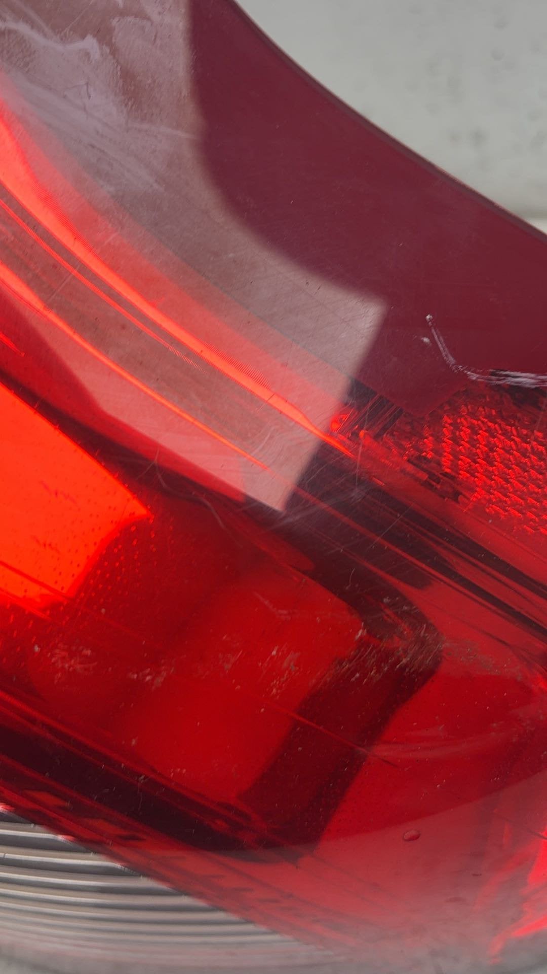 2009 - 2017 Volvo XC60 I 156 Estate Right Taillight 90007893