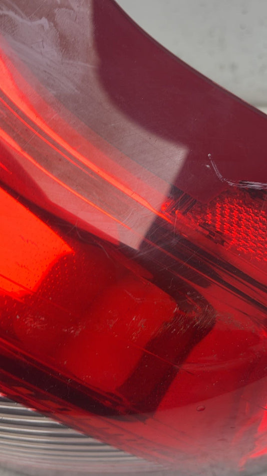 2009 - 2017 Volvo XC60 I 156 Estate Right Taillight 90007893