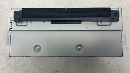 2009 - 2017 Volvo XC60 I 156 Estate RADIO AND CD PLAYER 31466579