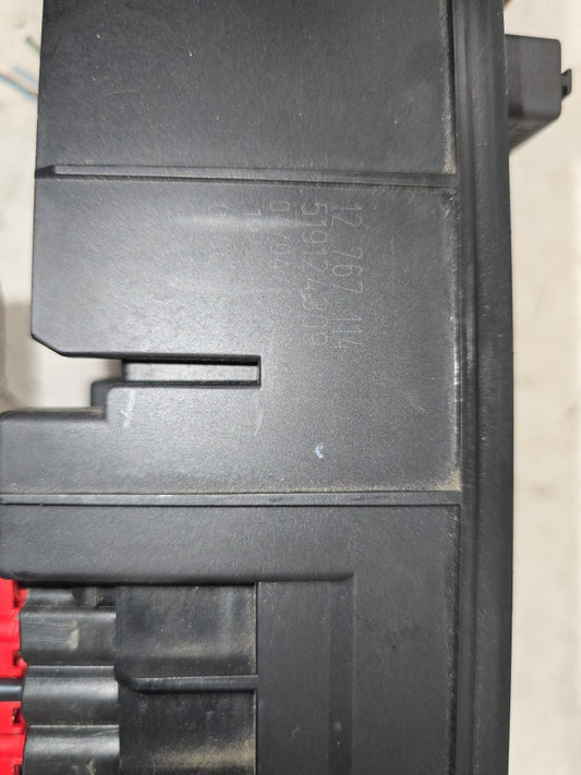 2005 - 2015 Saab 9-3  Estate Engine Fuse Box 460023260