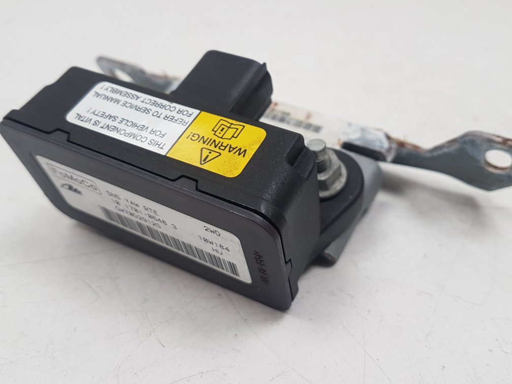 2008 - 2013 Volvo C30  Hatchback YAW SENSOR 8M51-3C187-FA 10.1701-0648.3