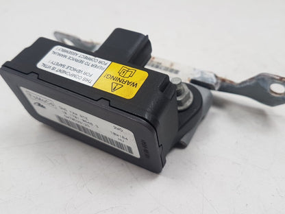 2008 - 2013 Volvo C30  Hatchback YAW SENSOR 8M51-3C187-FA 10.1701-0648.3