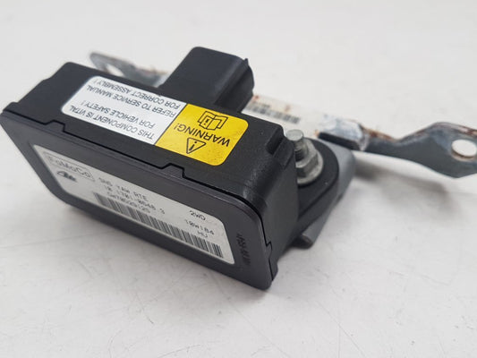 2008 - 2013 Volvo C30  Hatchback YAW SENSOR 8M51-3C187-FA 10.1701-0648.3