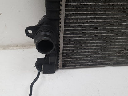 2006 - 2009 Volvo S80  Saloon RADIATOR (AUTOMATIC)  (A/C CAR) 31274157