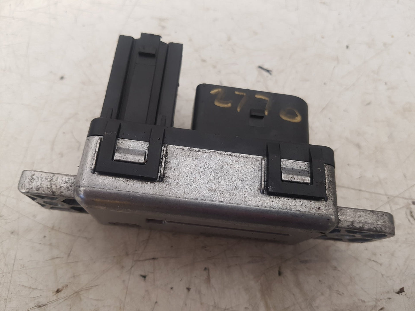 2017 - 2026 Volvo V60 II 225 Estate Glow Plug Relay 31459300