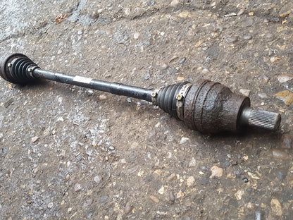 2006 - 2010 Volvo XC90  Estate Right Rear Drive Axle 30735565