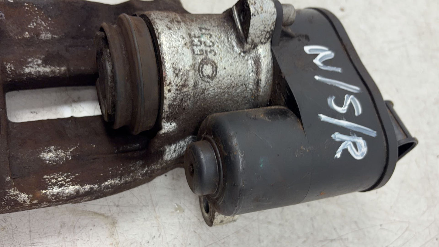2010 Volvo XC70  Estate Left Rear Caliper 32332594