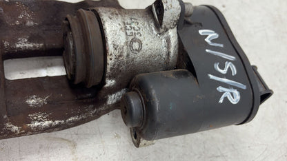 2010 Volvo XC70  Estate Left Rear Caliper 32332594