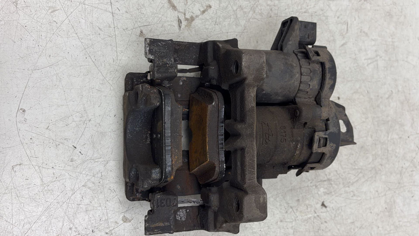 2017 - 2025 Volvo V90 235, 236 Estate Left Rear Caliper 32287433