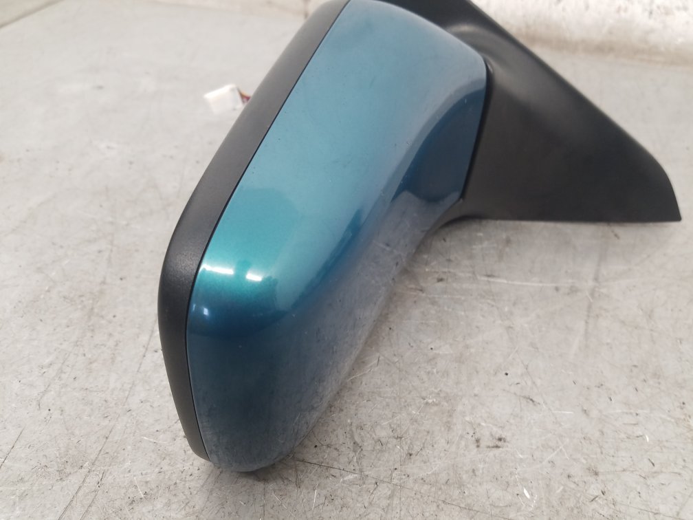 2001 - 2004 Volvo S40  Saloon DOOR MIRROR - ELECTRIC (DRIVER SIDE)
