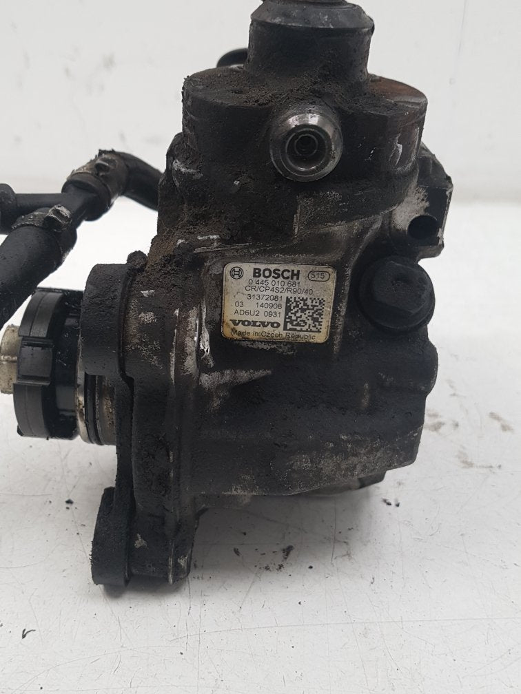 2013 - 2015 Volvo XC60  Estate High Pressure Pump 0445010681