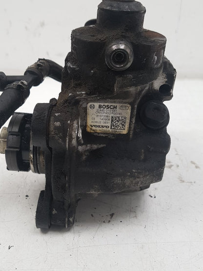 2013 - 2015 Volvo XC60  Estate High Pressure Pump 0445010681