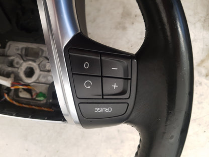 2008 - 2012 Volvo V70  Estate Steering Wheel 31271094