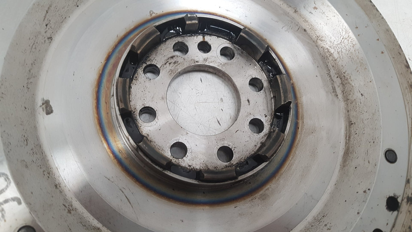 2006 - 2013 Volvo C30  Hatchback FLYWHEEL 30725900