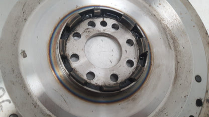 2006 - 2013 Volvo C30  Hatchback FLYWHEEL 30725900