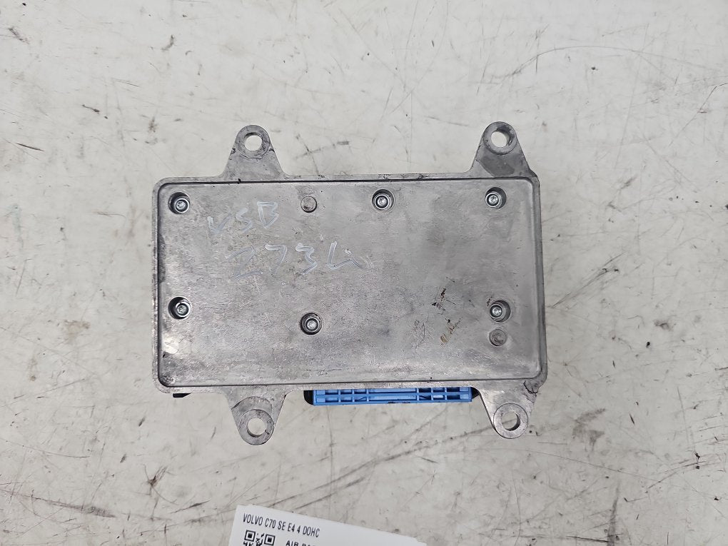 2008 - 2009 Volvo C70  Convertible Airbag Module 31264943