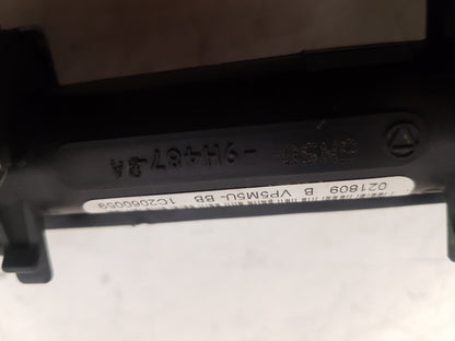2006 - 2012 Volvo C30  Hatchback Injection Rail 5M5G-9H487