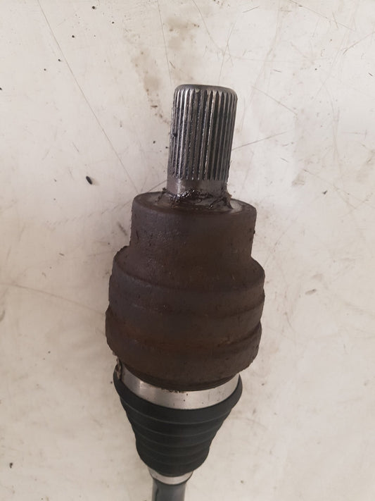 2007 - 2010 Volvo XC90  Estate DRIVESHAFT - EITHER SIDE REAR (ABS) 30651528