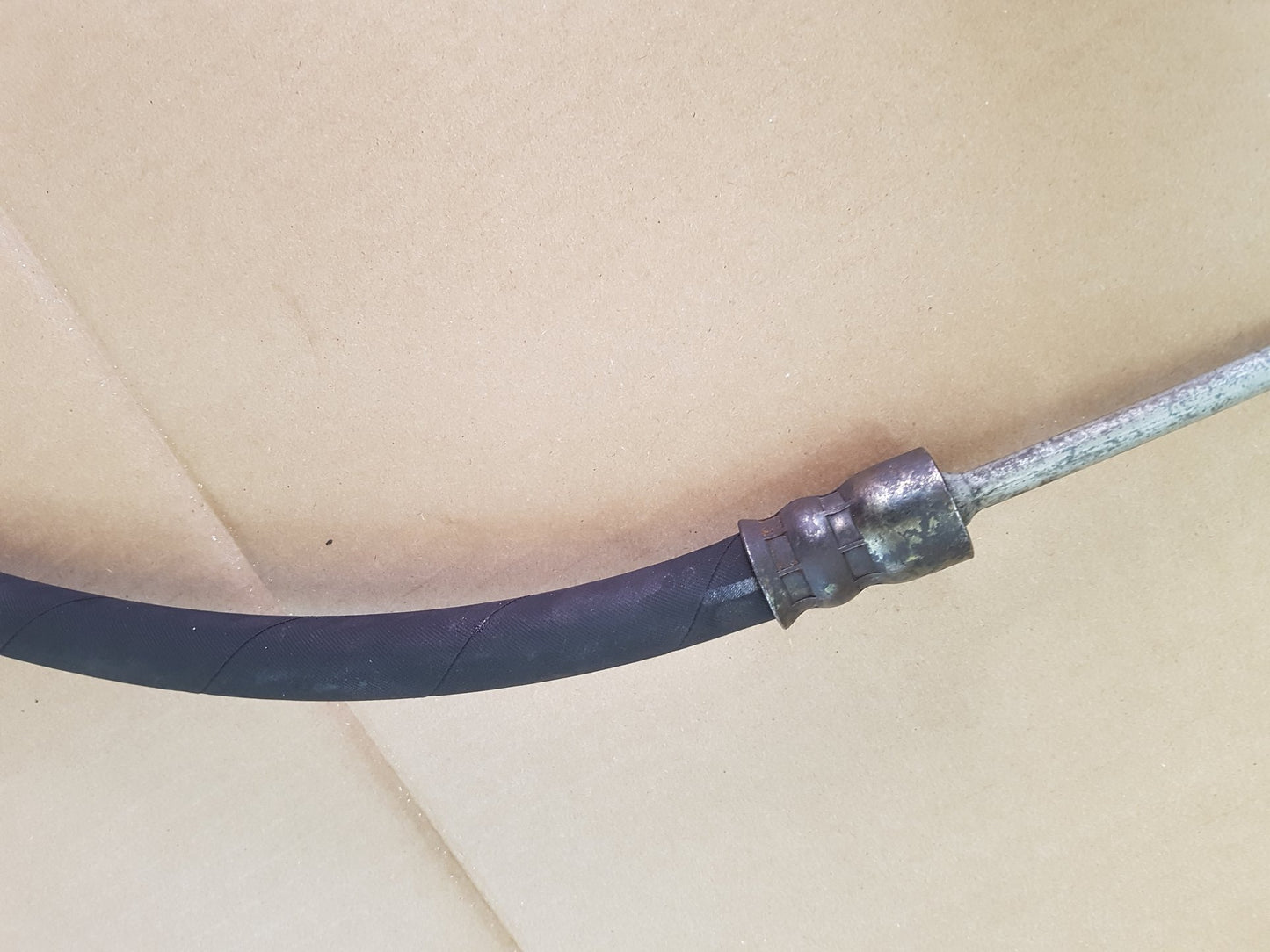 2000 - 2004 Volvo V40  Estate Power Steering Pump Pipe 30630465
