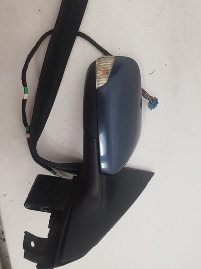 2007 Volvo C70  Convertible DOOR MIRROR - ELECTRIC (DRIVER SIDE)