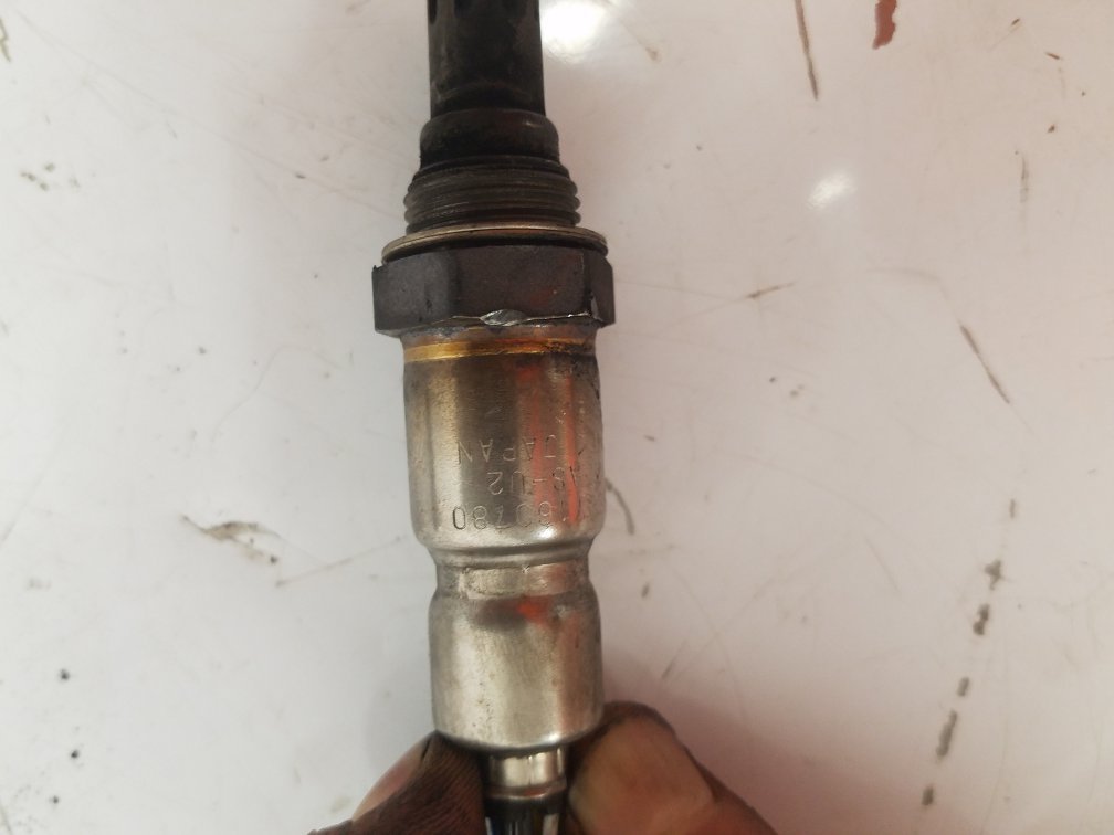 2011 - 2015 Volvo S60  Saloon LAMBDA OXYGEN SENSORS 9687160780