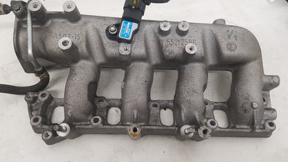 2005 - 2010 Saab 9-3  Estate Intake Manifold 55212586