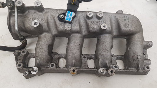 2005 - 2010 Saab 9-3  Estate Intake Manifold 55212586