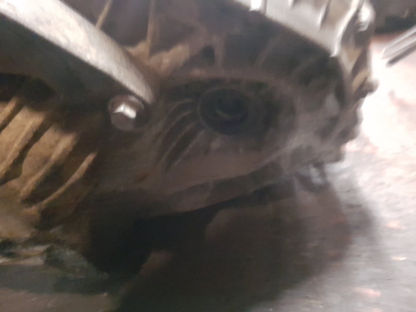 2009 - 2013 Volvo V60  Estate Manual Gearbox CG94 7002 MC